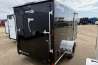 2027 Royal LCH 6' x 12' + V-Nose Cargo Trailer