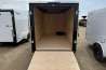 2027 Royal LCH 6' x 12' + V-Nose Cargo Trailer