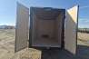 2027 Royal LCH 6' x 12' + V-Nose Cargo Trailer