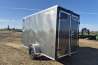 2027 Royal LCH 6' x 12' + V-Nose Cargo Trailer