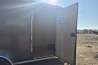 2027 Royal LCH 6' x 12' + V-Nose Cargo Trailer