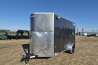 2027 Royal LCH 6' x 12' + V-Nose Cargo Trailer