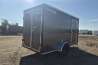 2027 Royal LCH 6' x 12' + V-Nose Cargo Trailer