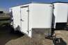 2027 Royal LCH 6' x 12' + V-Nose Cargo Trailer