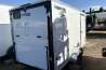 2027 Royal LCH 6' x 12' + V-Nose Cargo Trailer
