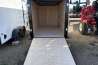 2027 Royal LCH 6' x 12' + V-Nose Cargo Trailer