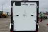 2027 Royal LCH 6' x 12' + V-Nose Cargo Trailer