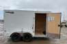 2027 Royal LCH 6' x 12' + V-Nose Cargo Trailer