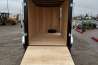 2027 Royal LCH 6' x 12' + V-Nose Cargo Trailer