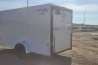 2027 Royal LCH 6' x 12' + V-Nose Cargo Trailer