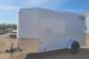 2027 Royal LCH 6' x 12' + V-Nose Cargo Trailer