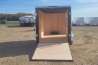 2027 Royal LCH 6' x 12' + V-Nose Cargo Trailer