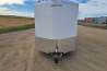 2027 Royal LCH 6' x 12' + V-Nose Cargo Trailer