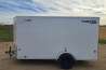 2027 Royal LCH 6' x 12' + V-Nose Cargo Trailer