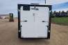 2027 Royal LCH 6' x 12' + V-Nose Cargo Trailer