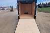 2027 Royal LCH 6' x 12' + V-Nose Cargo Trailer