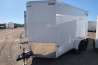 2027 Royal LCH 6' x 12' + V-Nose Cargo Trailer