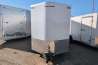 2027 Royal LCH 6' x 12' + V-Nose Cargo Trailer