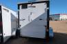2027 Royal LCH 6' x 12' + V-Nose Cargo Trailer