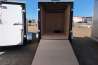 2027 Royal LCH 6' x 12' + V-Nose Cargo Trailer