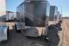 2027 Royal LCH 6' x 12' + V-Nose Cargo Trailer