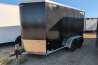 2027 Royal LCH 6' x 12' + V-Nose Cargo Trailer