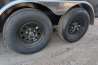 2027 Royal LCH 6' x 12' + V-Nose Cargo Trailer