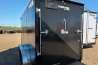 2027 Royal LCH 6' x 12' + V-Nose Cargo Trailer