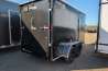 2027 Royal LCH 6' x 12' + V-Nose Cargo Trailer