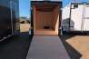 2027 Royal LCH 6' x 12' + V-Nose Cargo Trailer