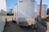 2027 Royal LCH 6' x 12' + V-Nose Cargo Trailer