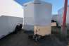 2027 Royal LCH 6' x 12' + V-Nose Cargo Trailer