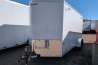 2027 Royal LCH 6' x 12' + V-Nose Cargo Trailer