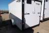 2027 Royal LCH 6' x 12' + V-Nose Cargo Trailer