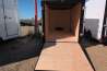 2027 Royal LCH 6' x 12' + V-Nose Cargo Trailer