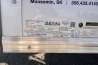 2027 Royal LCH 6' x 12' + V-Nose Cargo Trailer