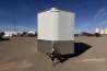 2027 Royal LCH 6' x 12' + V-Nose Cargo Trailer