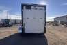 2027 Royal LCH 6' x 12' + V-Nose Cargo Trailer