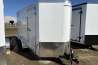 2027 Royal LCH 6' x 12' + V-Nose Cargo Trailer