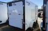 2027 Royal LCH 6' x 12' + V-Nose Cargo Trailer