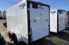 2027 Royal LCH 6' x 12' + V-Nose Cargo Trailer