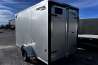 2027 Royal LCH 6' x 12' + V-Nose Cargo Trailer