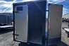 2027 Royal LCH 6' x 12' + V-Nose Cargo Trailer