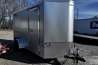 2027 Royal LCH 6' x 12' + V-Nose Cargo Trailer