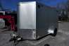 2027 Royal LCH 6' x 12' + V-Nose Cargo Trailer
