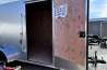 2027 Royal LCH 6' x 12' + V-Nose Cargo Trailer