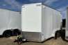 2027 Royal LCH 7'6" x 14' + V-Nose Cargo Trailer