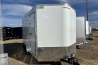 2027 Royal LCH 7'6" x 14' + V-Nose Cargo Trailer