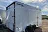 2027 Royal LCH 7'6" x 14' + V-Nose Cargo Trailer
