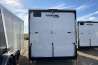 2027 Royal LCH 7'6" x 14' + V-Nose Cargo Trailer